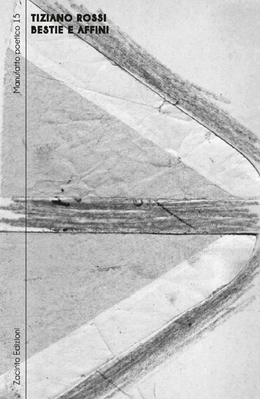 Bestie e affini - Tiziano Rossi - copertina