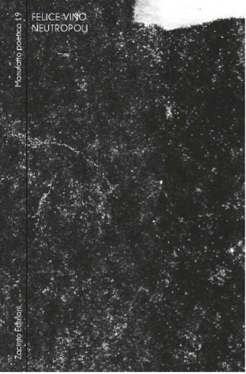 Neutropoli - Felice Vino - copertina
