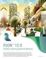 PJON 12.0. Padded jittering operative network. Con CD-ROM