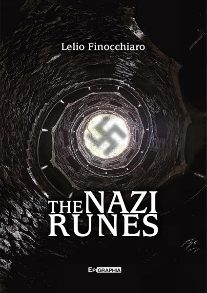 The nazi runes - Lelio Finocchiaro - copertina