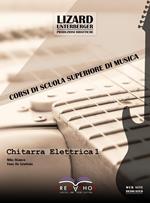 Chitarra elettrica. Vol. 1