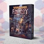 Warhammer Fantasy Roleplay - Starter Set. GDR - ITA. Gioco da tavolo