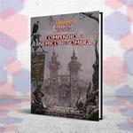 Warhammer Fantasy Roleplay - Il Nemico Dentro Vol.1 - Compendio a Il Nemico dell'Ombra. GDR - ITA. Gioco da tavolo