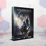 Dishonored. GDR - ITA. Gioco da tavolo