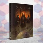 Dune: Avventure nell'Imperium. GDR - ITA. Gioco da tavolo