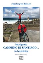 Intrigante cammino di Santiago... in bicicletta