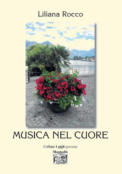 Musica nel cuore - Liliana Rocco - copertina