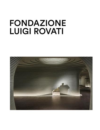 Fondazione Luigi Rovati. Museo d'arte - copertina