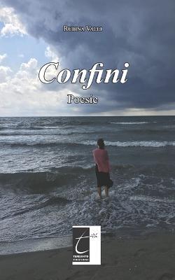 Confini - Rubina Valli - copertina