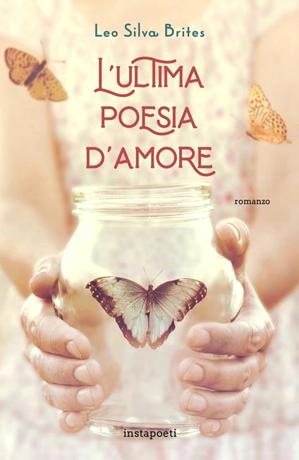 L'ultima poesia d'amore - Leo Silva Brites - copertina