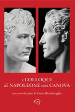 I colloqui di Napoleone con Canova