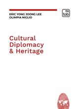 Cultural diplomacy & heritage