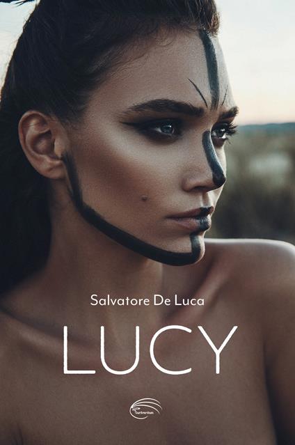 Lucy - Salvatore De Luca - copertina
