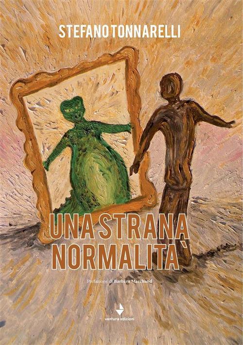 Una strana normalità - Stefano Tonnarelli - ebook