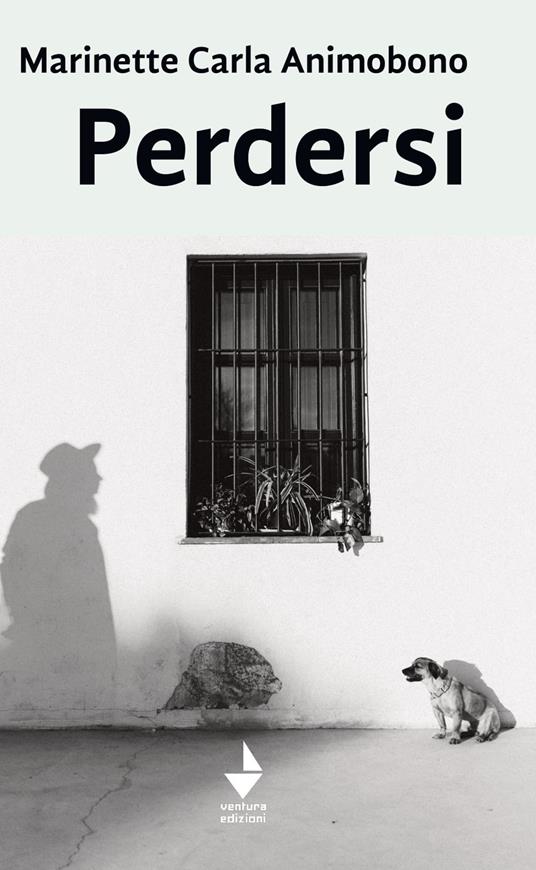 Perdersi - Marinette Carla Animobono - copertina