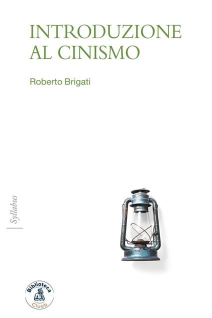 Introduzione al cinismo - Roberto Brigati - copertina