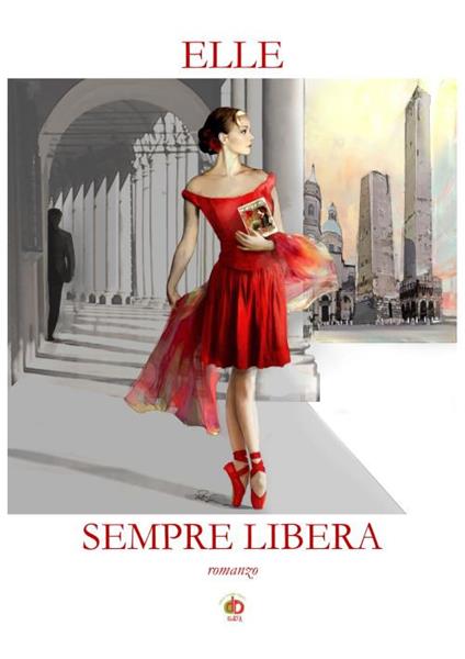 Sempre libera - Elle - copertina