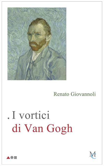 I vortici di Van Gogh - Renato Giovannoli - copertina