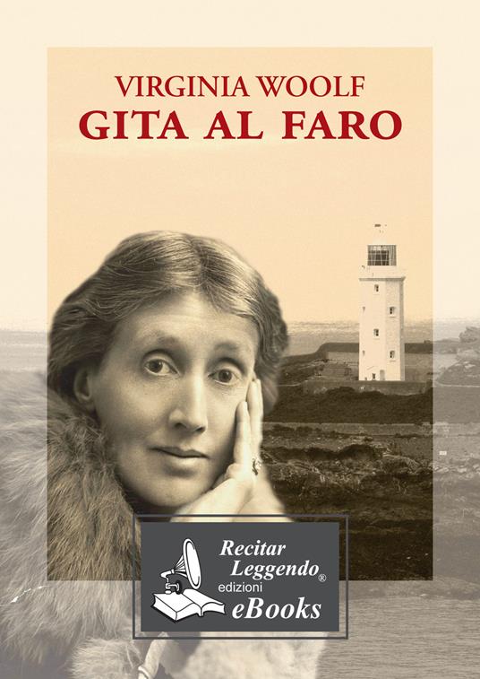 Gita al faro - Virginia Woolf - ebook