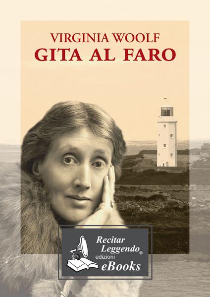 Gita al faro - Virginia Woolf - ebook