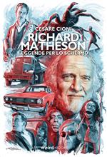 Richard Matheson. Leggende per lo schermo