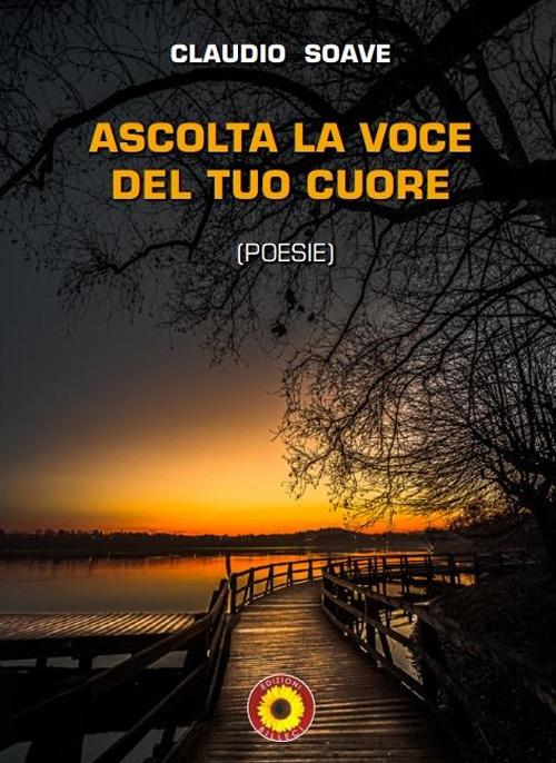 Ascolta la voce del tuo cuore - Claudio Soave - copertina