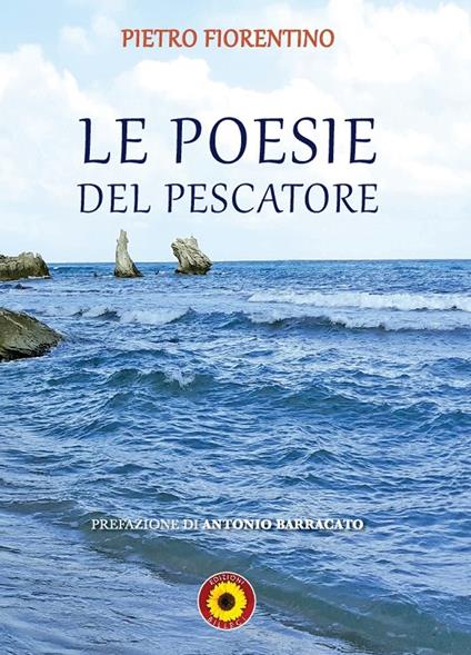 Le poesie del pescatore - Pietro Fiorentino - copertina