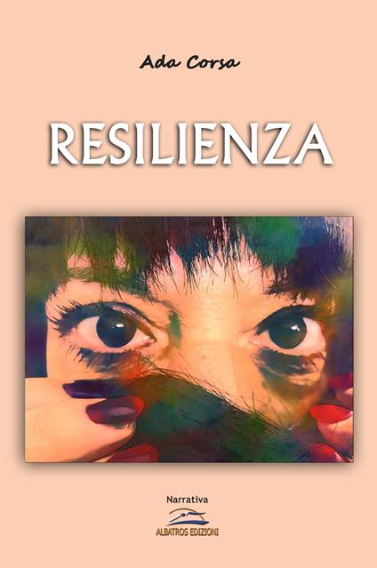 Resilienza - Ada Corsa - copertina