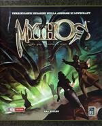 Mythos - Nuova Edizione. Gioco da tavolo