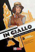 In Giallo. Gioco da tavolo