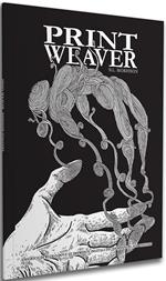 Print Weaver - Edizione Italiana (Nigredo Press). Gioco da tavolo