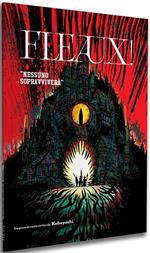 Fleaux! - Edizione Italiana (Nigredo Press). Gioco da tavolo