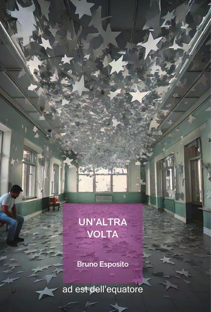 Un'altra volta - Bruno Esposito - copertina