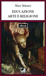 Educazione, arte e religione