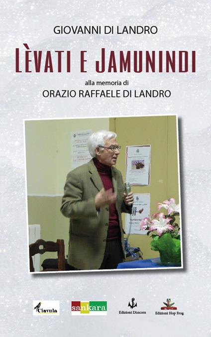 Lèvati e jamunindi - Giovanni Di Landro - copertina