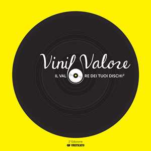 VinilValore. Il valore dei tuoi dischi