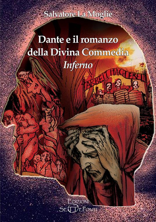 Divina commedia: inferno: 9788848316231: Dante  