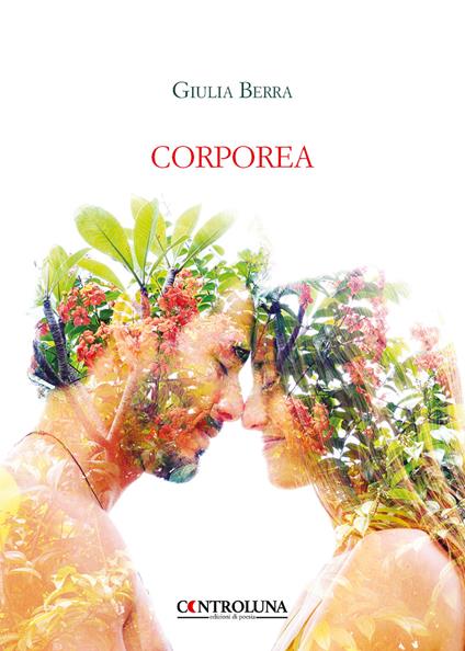 Corporea - Giulia Berra - copertina