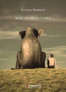 Rime in prima copia-image