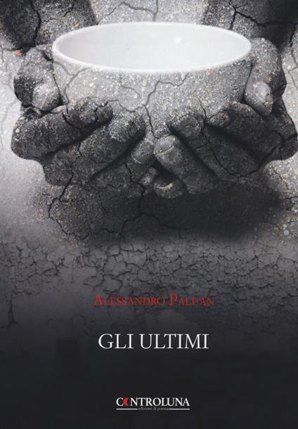 Gli ultimi - Alessandro Paluan - copertina