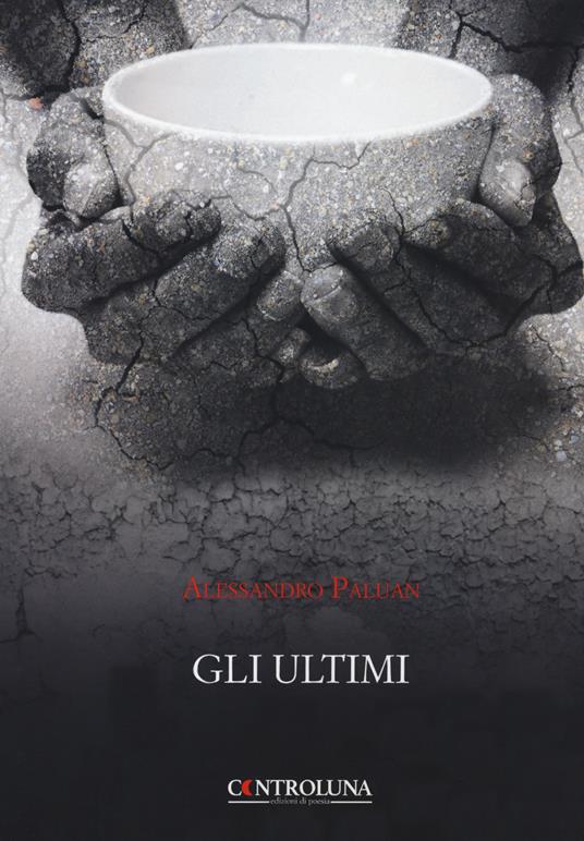 Gli ultimi - Alessandro Paluan - copertina