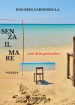 Senza il mare. Versi della gratitudine