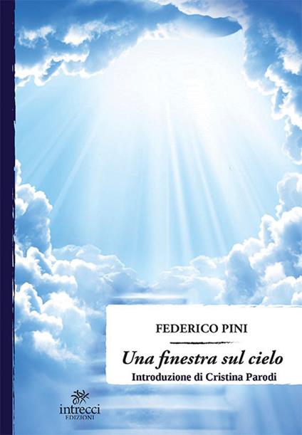 Una finestra sul cielo - Federico Pini - copertina