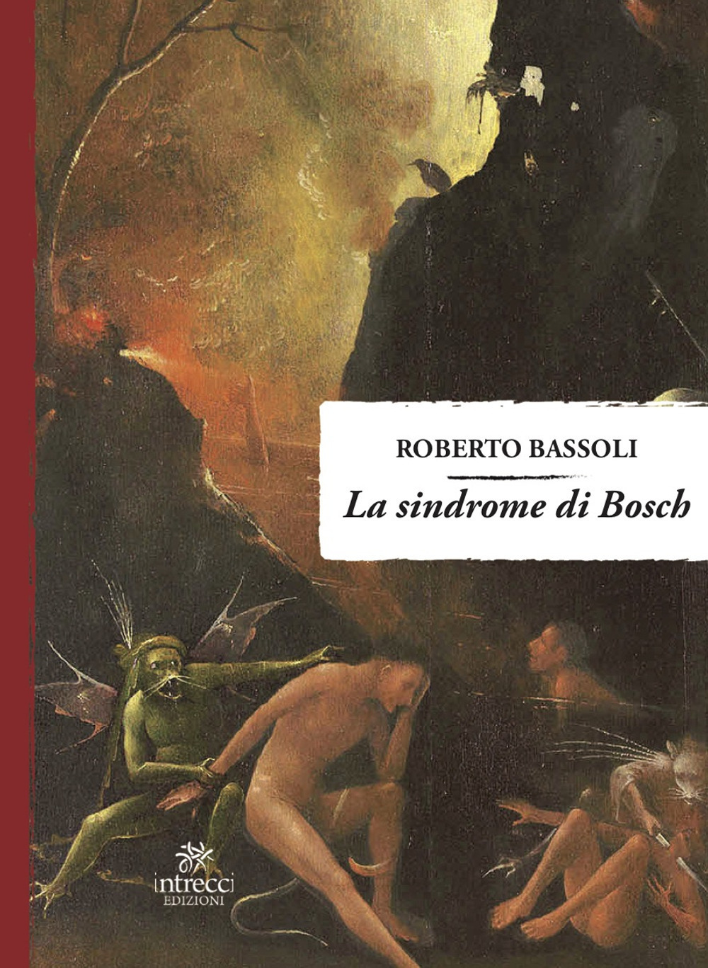 Libreria Nani