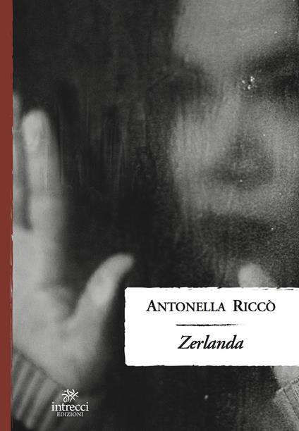 Zerlanda - Antonella Riccò - copertina