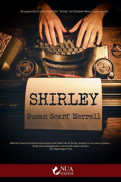 Shirley - Susan Scarf Merrell - ebook