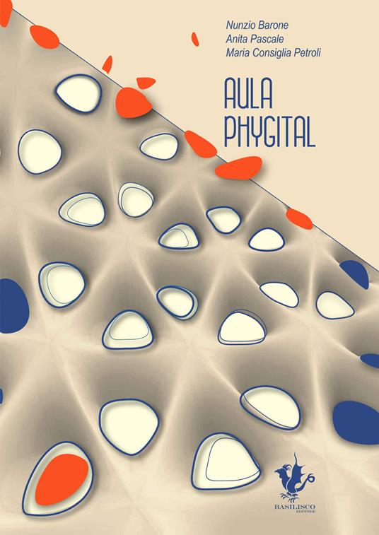 Aula Phygital - Nunzio Barone - copertina