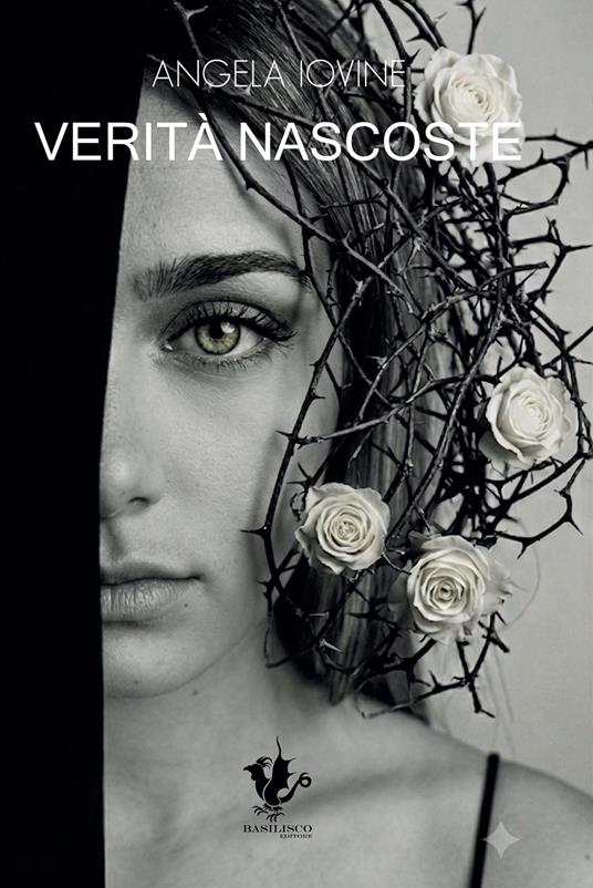 Verità nascoste - Angela Iovine - copertina