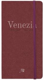 Venezia. Journal. Ediz. italiana e inglese