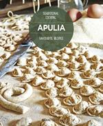 Apulia. Favourite recipes. Traditional cooking